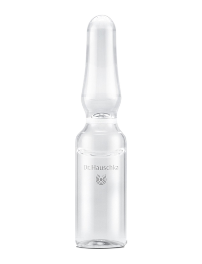 Sensitive Care Conditi R Kosteusvoide Kasvovoide Ihonhoito Nude Dr. Hauschka