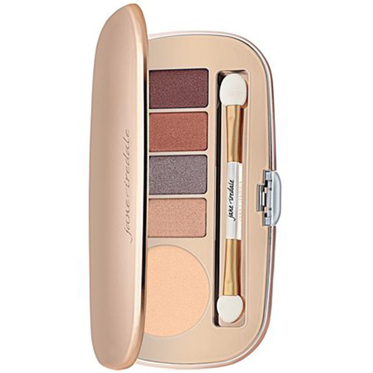 Jane Iredale Eye Shadow Kit Solar Flare