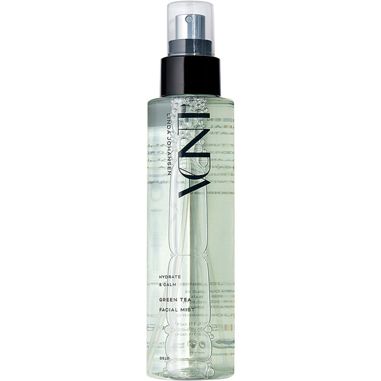 Green Tea Facial Mist, 150 ml Linda Johansen Skincare Kasvovedet