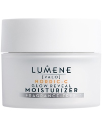 Nordic-C Glow Reveal Moisturizer Fragrance-Free, 50ml