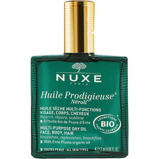 Huile Prodigieuse Neroli Dry Oil, 100 ml Nuxe Vartaloseerumit