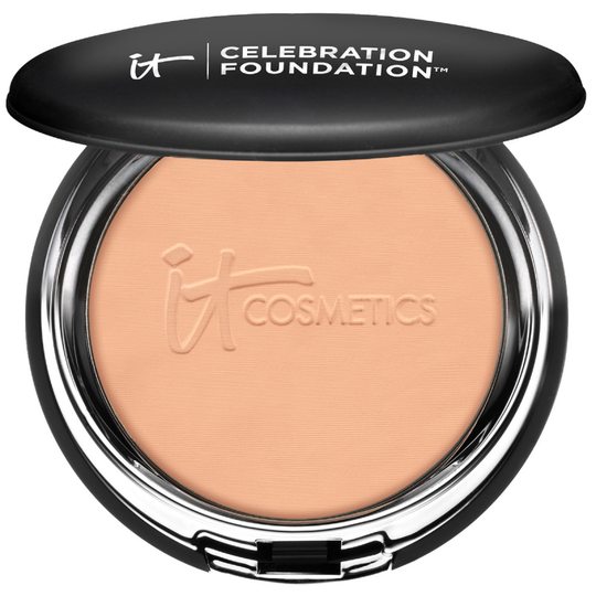 IT Cosmetics Celebration Foundation Tan