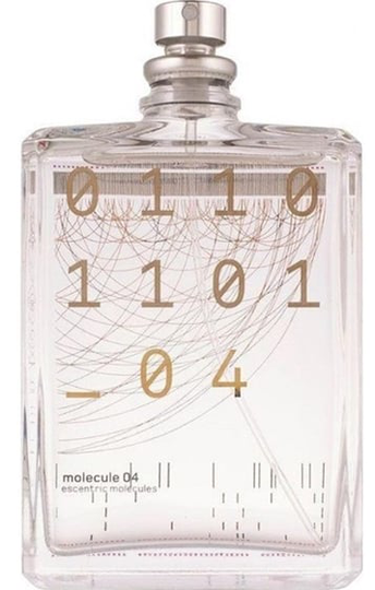 Escentric Molecules Molecule 04 EdT 100 ml