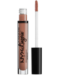 Lip Lingerie Liquid Lipstick, Lace Detail