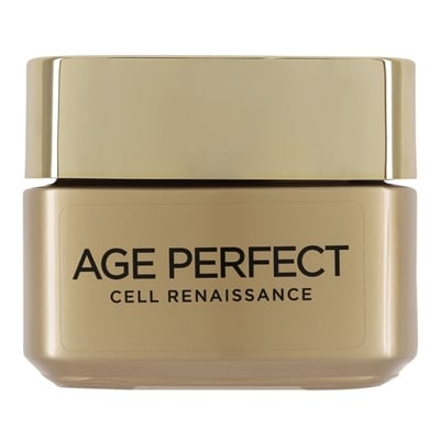 L' Oreal Age Perfect Cell Renaissance -päivävoide 50ml