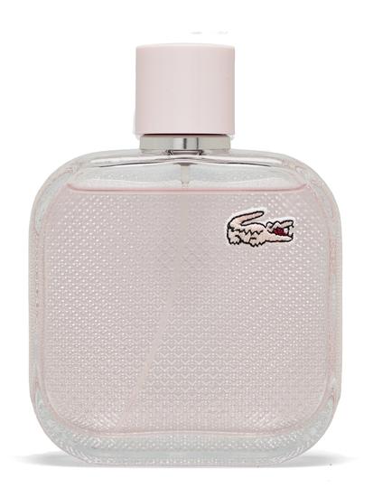 L.12.12 Eau De Sport For Her Eau De Toilette 100 Ml Hajuvesi Eau De Toilette Nude Lacoste Fragrance