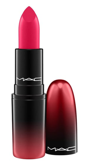 MAC Love Me huulipuna Nine Lives (Yhdeksän elämää)