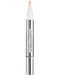 True Match Eye-Cream In A Concealer, 1-2D Ivory Beige