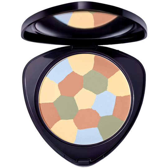 Dr.Hauschka Colour Correting Powder 02 Calming