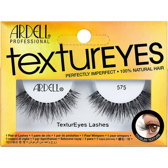 TexturEyes, Ardell Irtoripset