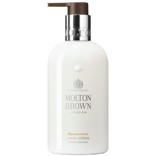 Flora Luminaire Hand Lotion, 300 ml Molton Brown Käsivoiteet