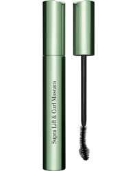 Supra Lift & Curl Mascara Intense Black, 8ml