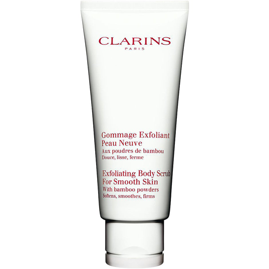 Clarins Exfoliating Body Scrub for Smooth Skin, 200 ml Clarins Vartalokuorinnat
