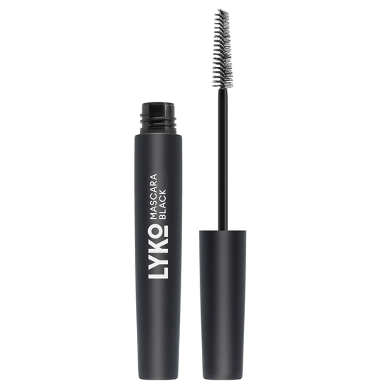 By Lyko Mascara Black