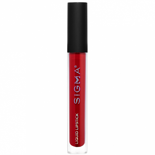 Sigma Beauty Viper Liquid Lipstick Venom