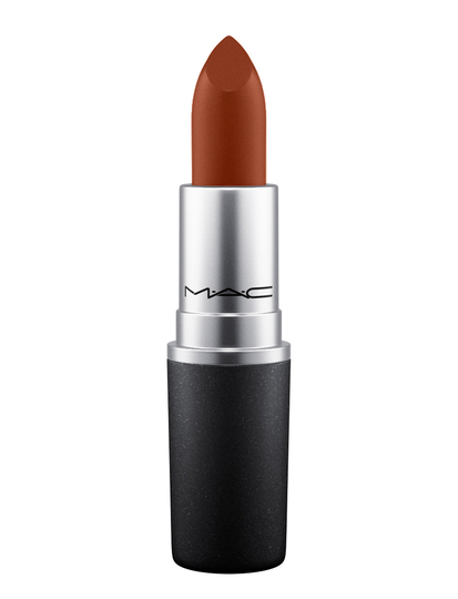 Lipstick Consensual Huulipuna Meikki Punainen M.A.C.