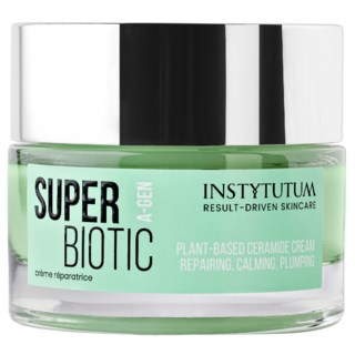 SuperBiotic Plant-Based Ceramide Cream