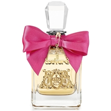 Viva La Juicy - Eau de parfum 100 ml