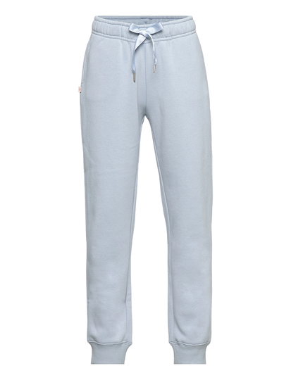 Trousers Collegehousut Olohousut Sininen Rosemunde Kids