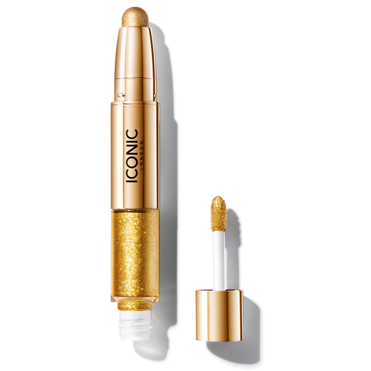 ICONIC London Glaze Crayon Goldmine