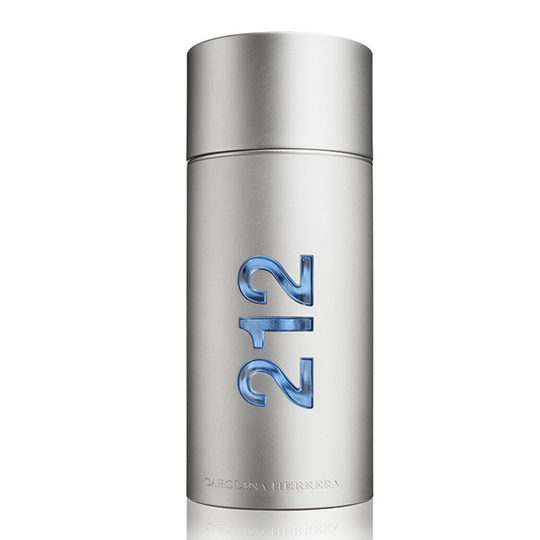 Carolina Herrera 212 Men EdT, 100 ml Carolina Herrera Miesten hajuvedet