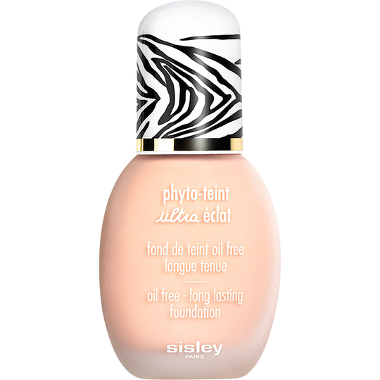 Sisley Phyto-Teint Ultra Éclat Foundation 0+ vanilla