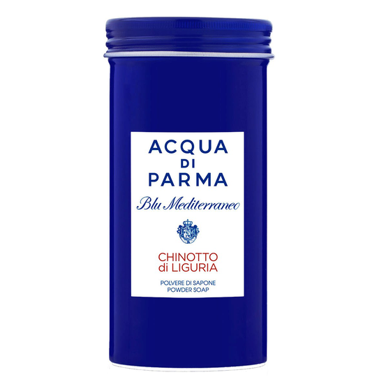 Acqua Di Parma Blu Mediterraneo Chinotto di Liguria Powder Soap