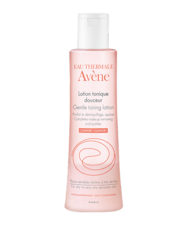 Avene Gentle Toner 200ml