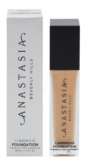 Anastasia Beverly Hills Luminous Foundation 30ml 250C
