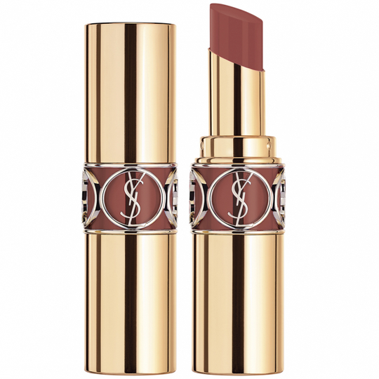 Yves Saint Laurent Rouge Volupté Shine Lipstick 154