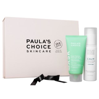 Exclusive Skincity X Paula’s Choice kit