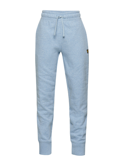 Classic Bb Jogger Collegehousut Olohousut Sininen Lyle & Scott Junior