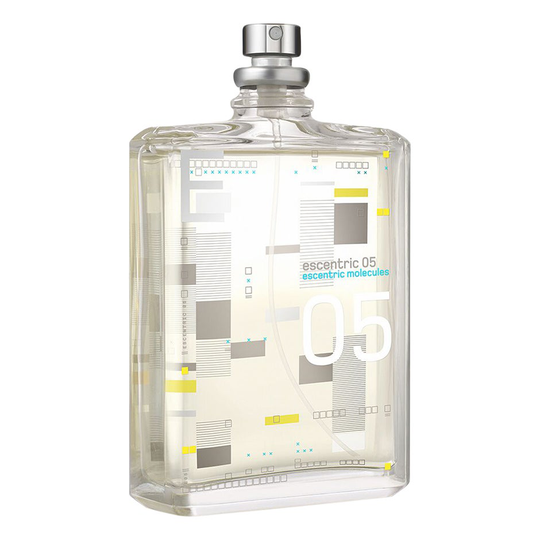 Escentric 05, 100 ml Escentric Molecules Unisex-hajuvedet