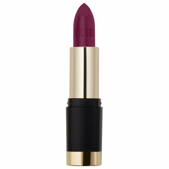 Milani Bold Color Statement Matte Lipstick I Am Powerful