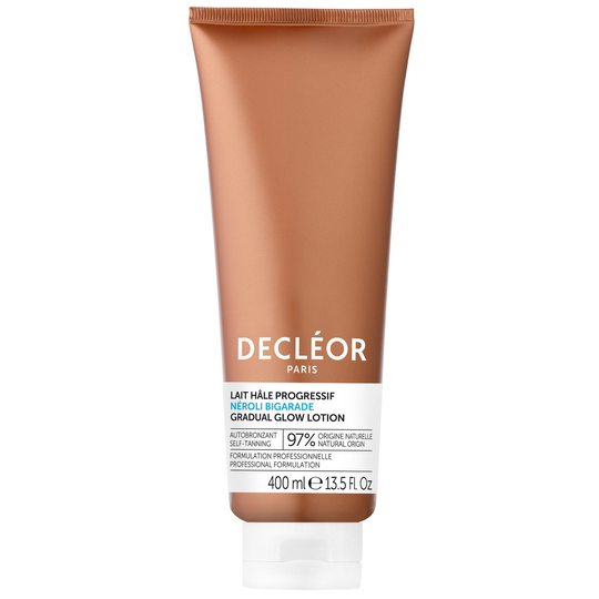 Decléor Neroli Bigarade Gradual Glow Lotion 400 ml