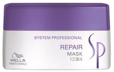 Wella System Professional Repair Mask 200ml