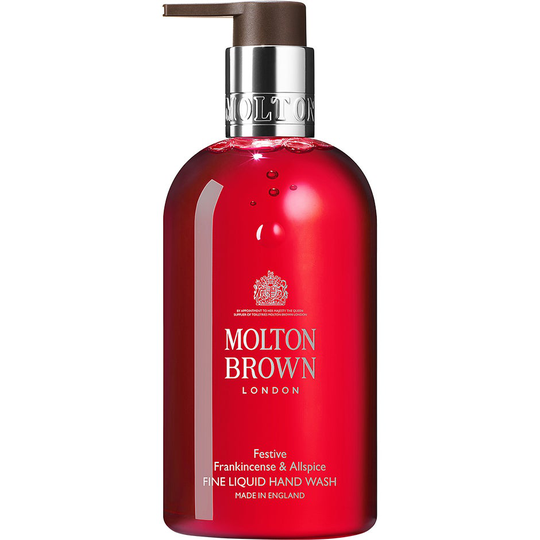 Frankincense & Allspice Hand Wash, 300 ml Molton Brown Käsisaippua