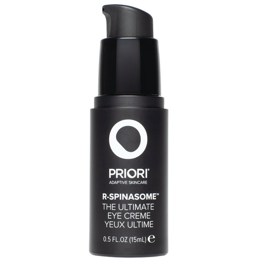 R-Spinasome Eye Creme, 15 ml Priori Päivävoiteet