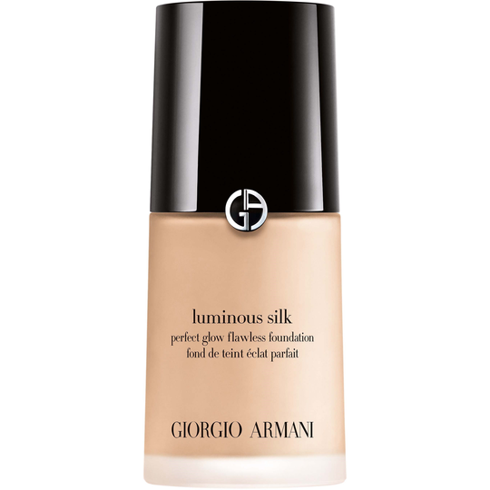 Giorgio Armani Luminous Silk 4,5