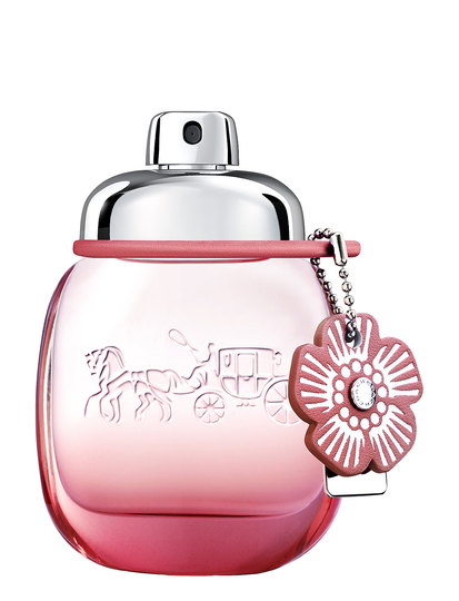 Floral Blush Edp Eau De Parfum Hajuvesi Eau De Parfum Coach Fragrance