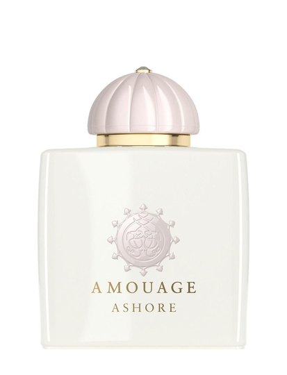 Ashore Woman Hajuvesi Eau De Parfum Nude Amouage