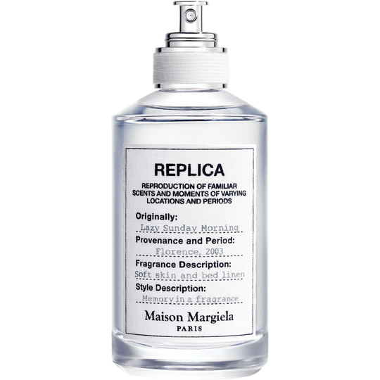 Maison Margiela Replica Lazy Sunday Morning EdT 100 ml