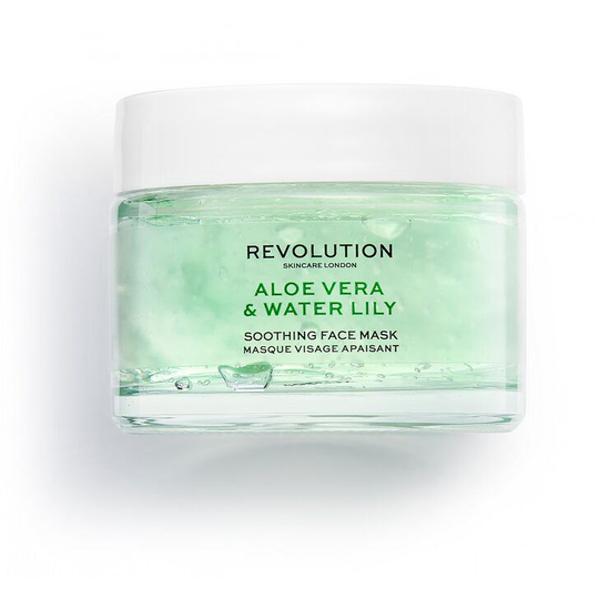 Revolution Skincare Water Boost Cream with Hyaluronic Acid 50 ml