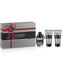 Spicebomb Xmas Set 21