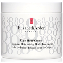 Eight Hour Cream Body Treatment 400 ml