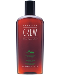 3-in-1 Tea Tree 450ml
