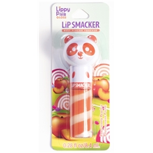 Lippy Pals Gloss Paws-itively Peach-y 4 gr