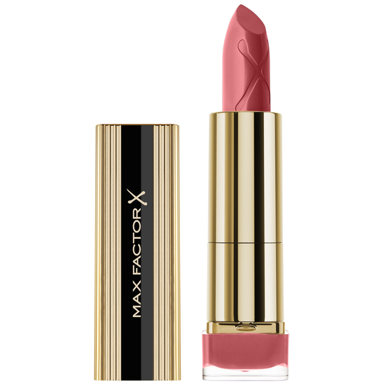 Max Factor Colour Elixir Lipstick 20 Burnt Caramel