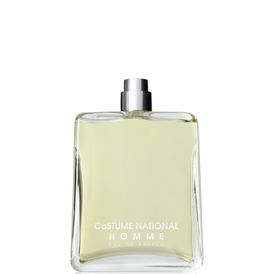 CoSTUME NATIONAL Homme Eau De Parfum Natural Spray 100 ml