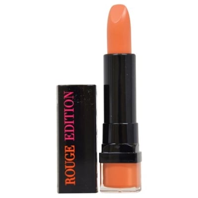 Bourjois Rouge Edition huulipuna Peche Cosy 003